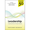 Thinkers 50 Leadership: Organizational Success Through Leadership - Paperback