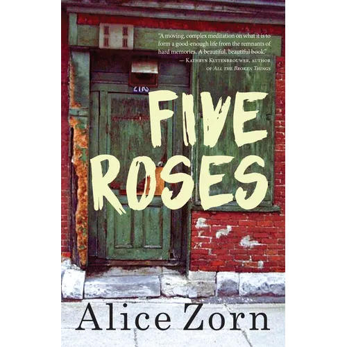 Five Roses - Paperback