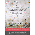 The Intercession Handbook - Paperback