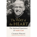 The Way of the Heart: The Spiritual Experience of André Louf Volume 72 - Paperback