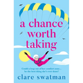 A Chance Worth Taking - Paperback