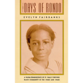 The Days of Rondo - Paperback