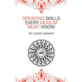 Speaking Skills Every Muslim Must Know - Paperback