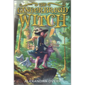 The Gingerbread Witch - Paperback