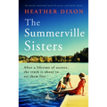 The Summerville Sisters - Paperback