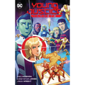 Young Justice: Targets - Paperback