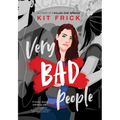 Very Bad People - Paperback