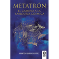 Metatrón - Paperback