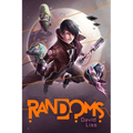 Randoms - Paperback