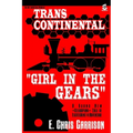 Girl in the Gears - Paperback