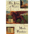 The Lion of Venice - Paperback