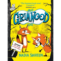 Grimwood: Volume 1 - Paperback