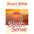 Sixth Sense: Including the Secrets of the Etheric Subtle Body - Paperback