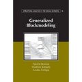 Generalized Blockmodeling - Hardcover