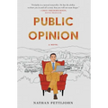 Public Opinion - Hardcover