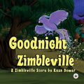 Goodnight Zimbleville - Paperback