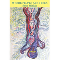 Where People are Trees - Paperback