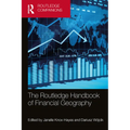 The Routledge Handbook of Financial Geography - Paperback