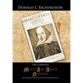 The Complete Much ADO about Nothing: An Annotated Edition of the Shakespeare Play - Hardcover