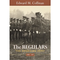 Regulars: The American Army, 1898-1941 - Paperback