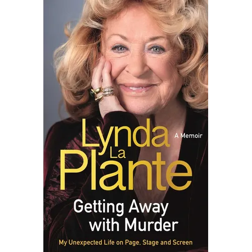 Getting Away with Murder - Paperback