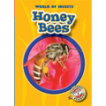 Honey Bees - Paperback