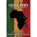 The Holy Piby: The Black Man's Bible - Paperback