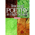 Teaching Poetry in High School - Paperback