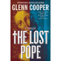 The Lost Pope - Paperback