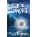 Trapped Spirit - Paperback