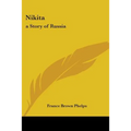 Nikita: A Story of Russia - Paperback