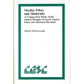 Muslim Ethics and Modernity: A Comparative Study of the Ethical Thought of Sayyid Ahmad Khan and Mawlana Mawdudi - Paperback