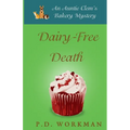 Dairy-Free Death - Paperback