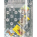 The Fool's Journey: Tarot and the Tree of Life - Paperback