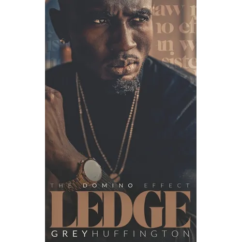 Ledge - Paperback
