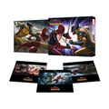 Marvel Studios' Deadpool & Wolverine: The Art of the Movie Slipcase - Hardcover