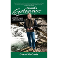 Grant's Getaways: 101 Oregon Adventures - Paperback