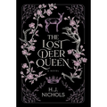 The Lost Deer Queen - Hardcover