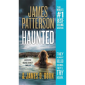 Haunted - Mass Market Paperbound