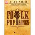 Folk Pop Songs - Easy Guitar Songbook with Notes and Tab 40 Iconic Hits Beginner-Friendly Sheet Music for Guitarists Acoustic Hits for All Skill Level - Paperback
