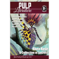 Pulp Literature Summer 2022: Issue 35 - Paperback