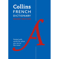 Collins French Dictionary: Pocket Edition - Paperback