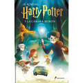 Harry Potter Y La Cámara Secreta (Edición Con Ilustraciones de Xavier Bonet) / Harry Potter and the Chamber of Secrets - Paperback