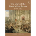 The Wars of the French Revolution: 1792-1801 - Paperback