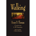 Walking - Paperback