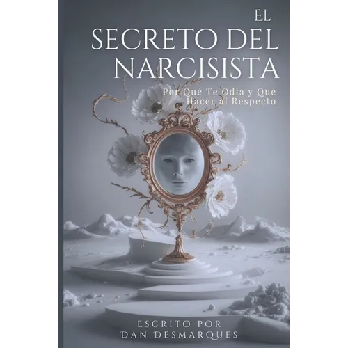 The Narcissist's Secret / El secreto del narcisista: Why They Hate You (and What to Do About It) / por qué te odia (y qué hacer al respecto) - Paperback