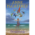 Dragonsong - Hardcover
