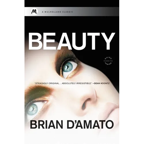 Beauty - Paperback