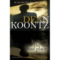 The Bad Place - Paperback