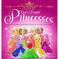 God's Fruitful Princesses: A Christian Princess Book for Girls about the Fruit of the Spirit (Fruits of the Spirit kids book, God's princess book for - Hardcover